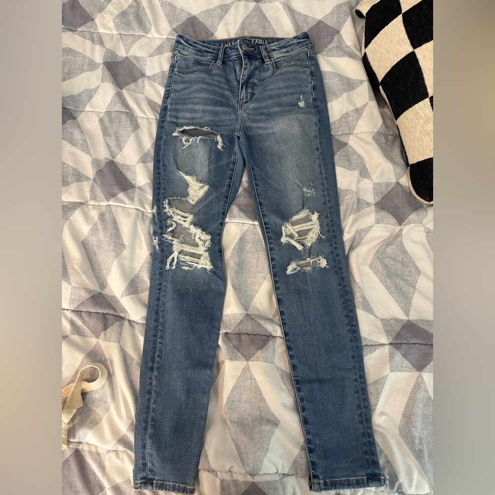 BUNDLE American Eagle Jeans